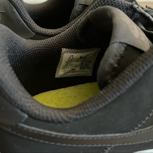 Air force 1 Crater - Picture 4 of 8